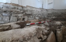Crkva svetog Petra u Trebinju arheološko otkriće