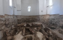 Crkva svetog Petra u Trebinju arheološko otkriće