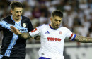Hajduk Rijeka, Livaja i Radeljić