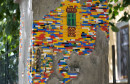 Jan Vormann Dispatchwork LEGO