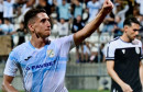 Luka Menalo Rijeka PAOK