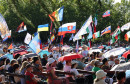 Mladifest Međugorje
