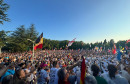 Mladifest Međugorje