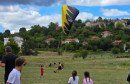 Sveti Ivan Gradina Open 2025. Paraglajding