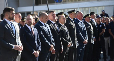 Milanović nije održao govor povodom Oluje, iz Ureda predsjednika objasnili i zašto