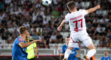 Zrinjski i Široki bez golova u Mostaru