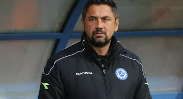 Admir Adžem ostaje trener Željezničara, pripremat će ekipu za derbi protiv Zrinjskog