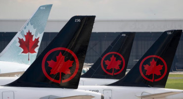 Stotine zrakoplova prizemljeno zbog štrajka kabinskog osoblja prijevozničke kompanije