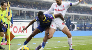 Tvrtka iz Hrvatske postaje glavni sponzor slavnog talijanskog kluba