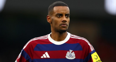 110 milijuna funti je malo za Alexandera Isaka