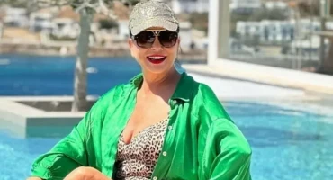 Alka Vuica nakon odmora na Mykonosu: 'Neka mi nitko više nikada ne kaže da je Hrvatska skupa'