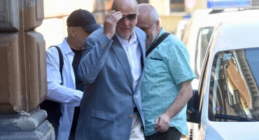 Zukiću godinu dana zatvora zbog zloupotreba prilikom zapošljavanja u Elektroprivredi BiH