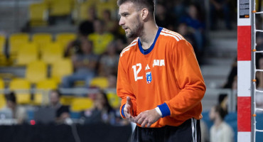 Ante Grbavac RK Zagreb