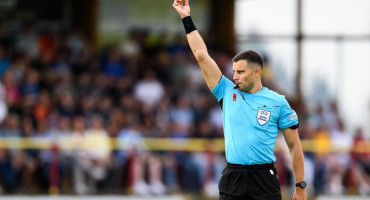 Željo ne želi da im Bandić sudi protiv Zrinjskog zbog događaja iz 2018.