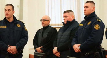 Berberović ubojstvo dvije liječnice