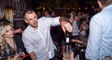 Deseto izdanje BLAŽ Enology festivala