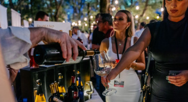 Na BLAŽ Enologyju u Međugorju predstavlja se 30 vinarija iz BiH, Italije i Hrvatske