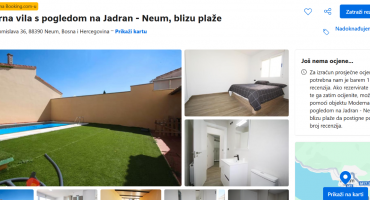 booking neum