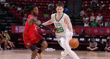  Boston Celtics