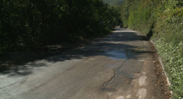 Priča o 'hercegovačkoj autocesti' uvijek je u fokusu kad Dodik helikopterom dođe u Hercegovinu