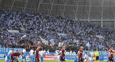 Sarajevo se sigurno neće zadovoljiti zarađenim od europskih natjecanja