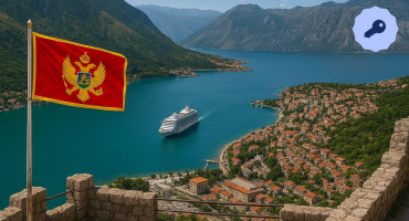 Crna Gora - investicijski raj na Jadranu: Cijene nekretnina rastu, ali prilike su još uvijek tu