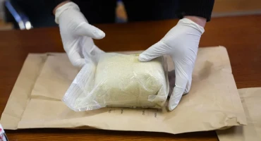 Smrtonosna droga na ulicama Metkovića i Ploča, uhićena jedna osoba