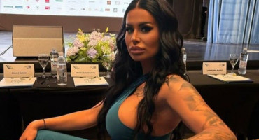 Evo koliku kaznu je dobila Dajana Radošljević zbog napada na vozača ZET-a