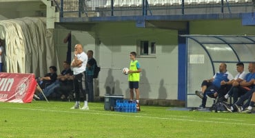 Damir Obad podnio ostavku u NK GOŠK Gabela