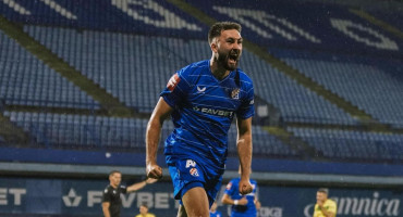 Dinamo će gostovati u Srbiji?