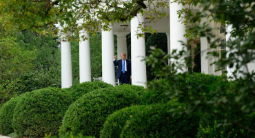 Bijela kuća razmatra mađarsku metropolu za sastanak Trumpa, Putina i Zelenskija