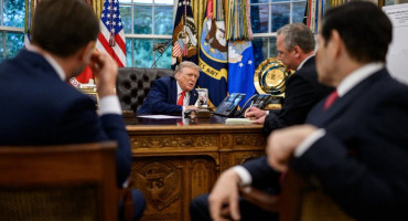 Vrhovni sud podržava Trumpa u proračunskom sporu vrijednom 4 milijarde