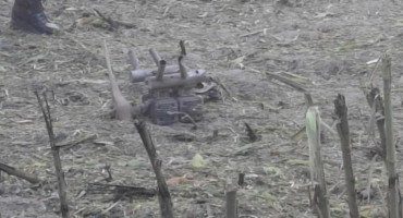 Poljska u pripravnosti zbog pada vojnog drona na istoku zemlje