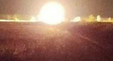 Ukrajinci tvrde da su uništili glavni naftovod koji opskrbljuje Moskvu