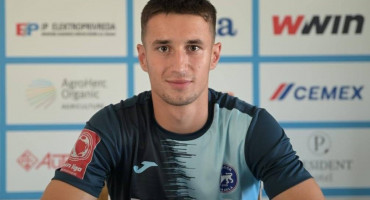 Faruk Bezdroba GOŠK