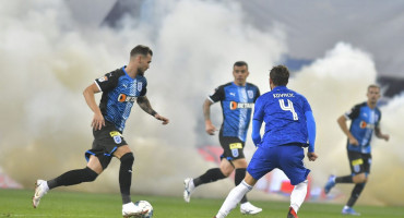 Klubu iz Rumunjske žele oduzeti čak 94 boda