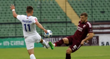 FK Sarajevo FK Radnik