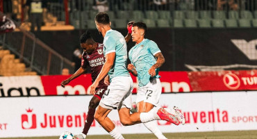 FK Sarajevo HŠK Posušje