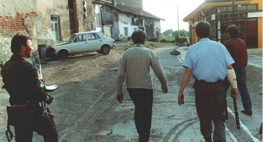 'Srpski Adolf' ostaje u talijanskom zatvoru