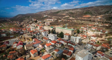 Općina Grude rekorder po akumuliranom deficitu