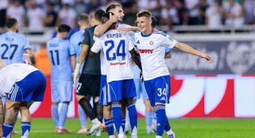 Hajduk Dinamo City