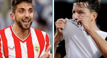 Na Poljud stiže dvojac s bogatim iskustvom La Lige, poznato koliko će zarađivati