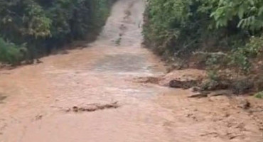 Mještani strahuju od mogućeg klizišta u Hodbini, pitaju se stvara li se ono zbog autoceste