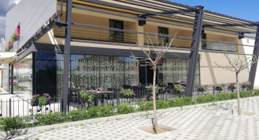 HOTEL/RESTORAN NARENTA METKOVIĆ