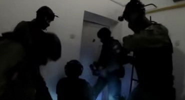 Kako je kokain iz Dubaija završio u zagrebačkim kafićima