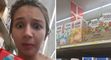 Pogledajte koliko u Americi koštaju Jadro, Pelinkovac, Cedevita, Čokolino...