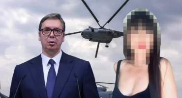 Hrvatski vojni pilot i njegova djevojka osumnjičeni za špijunažu