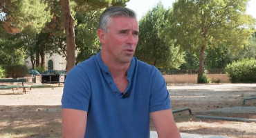 Hrvoje Vejić dao ostavku nakon incidenta u Čitluku