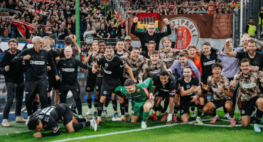 Nikola Vasilj za Hercegovina.info: 'Hamburg živi za derbi, osjećalo se to danima ranije'