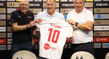 Igor Štimac